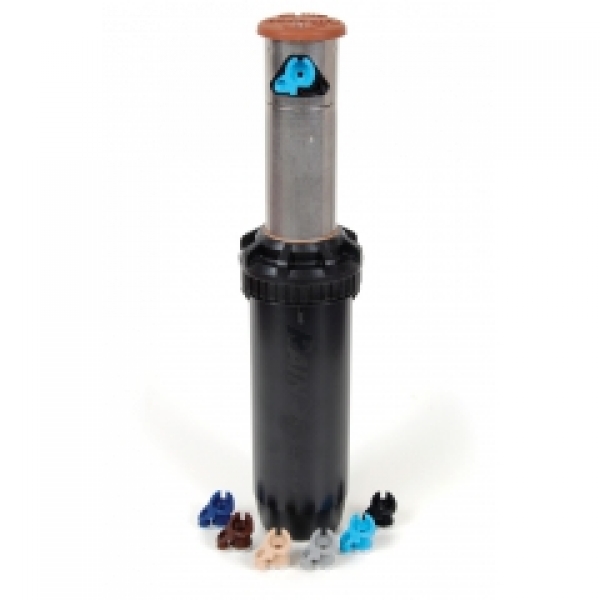 Versenkregner 1" - Typenreihe FALCON® 6504: - 360°-Regner, 1“ BSP